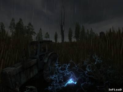 S.T.A.L.K.E.R.: Shadow of Chernobyl - Запущен S.T.A.L.K.E.R на движке CryEngine 2