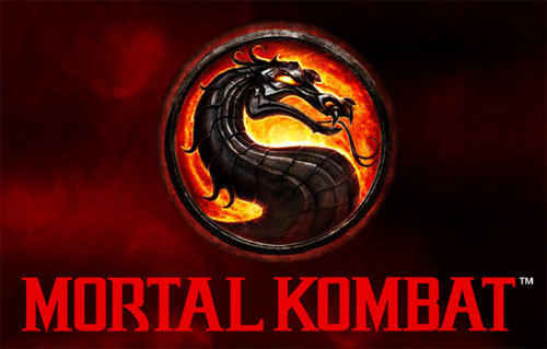 Mortal Kombat - Сегодня Смертельная Битва начнется в России