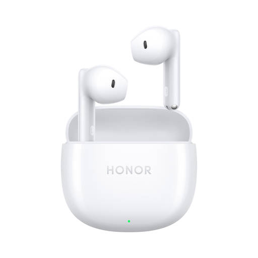 Мобильные приложения - Ритейлеры начали продажи наушников HONOR Earbuds X6